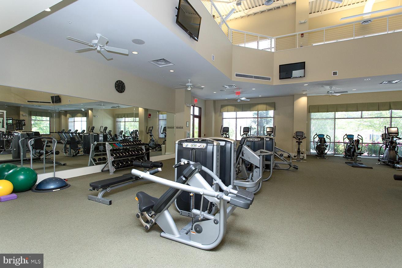 CELEBRATE VIRGINIA NORTH - Residential