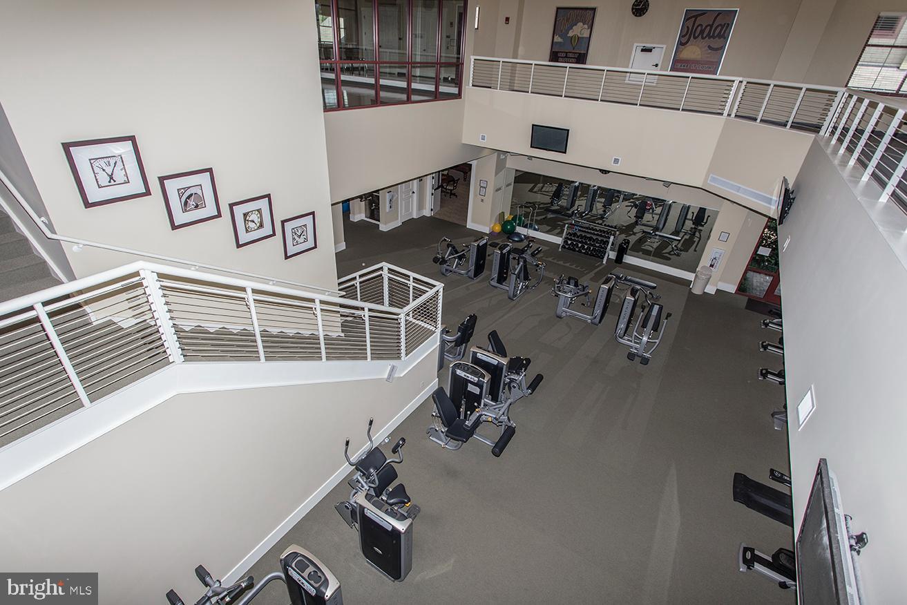 CELEBRATE VIRGINIA NORTH - Residential