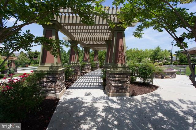 CELEBRATE VIRGINIA NORTH - Residential