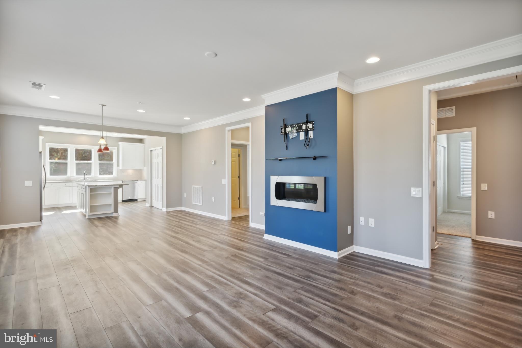 CELEBRATE VIRGINIA NORTH - Residential