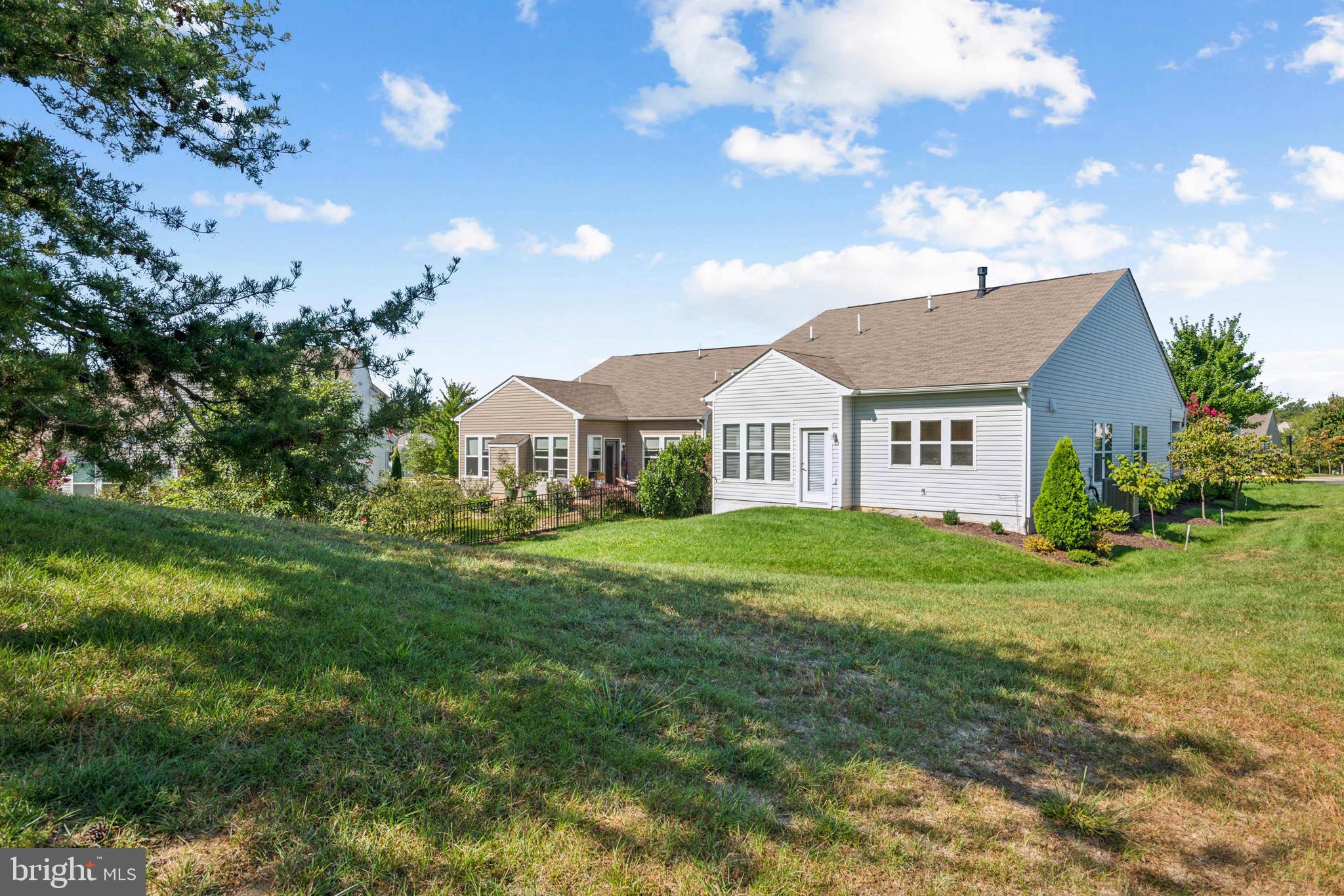 CELEBRATE VIRGINIA NORTH - Residential