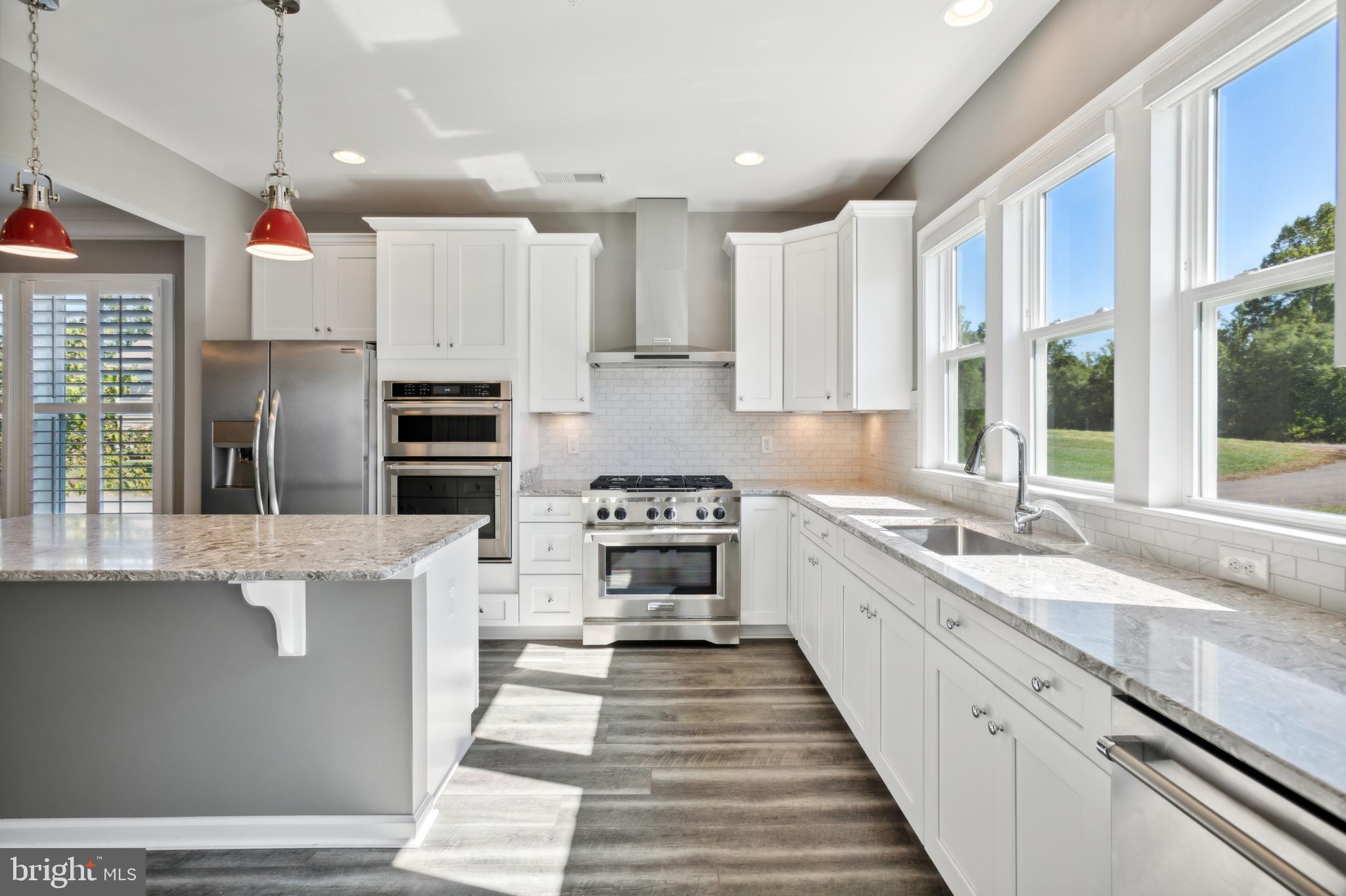 CELEBRATE VIRGINIA NORTH - Residential