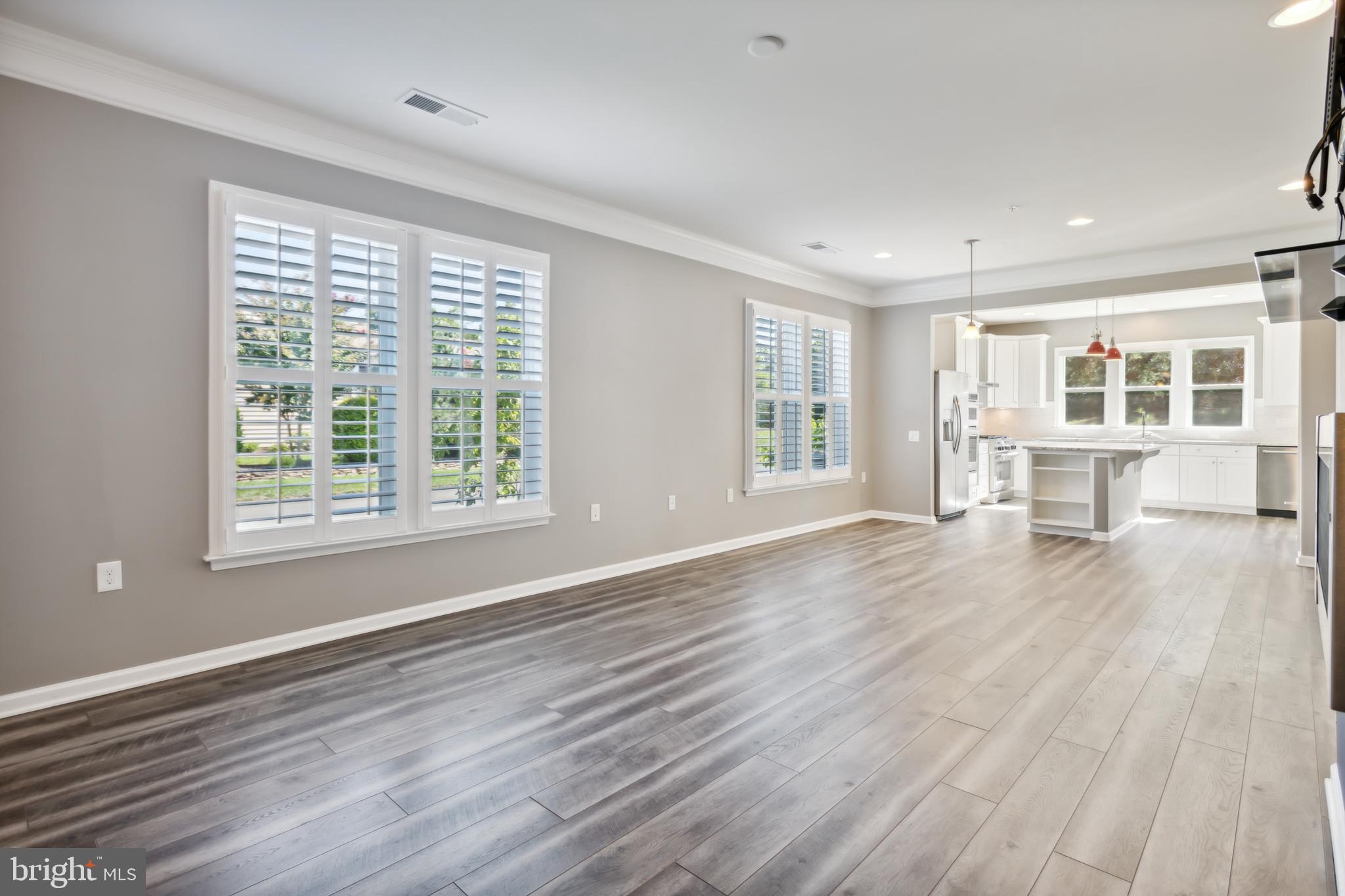 CELEBRATE VIRGINIA NORTH - Residential