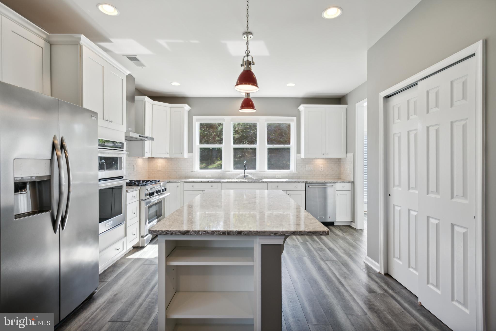 CELEBRATE VIRGINIA NORTH - Residential