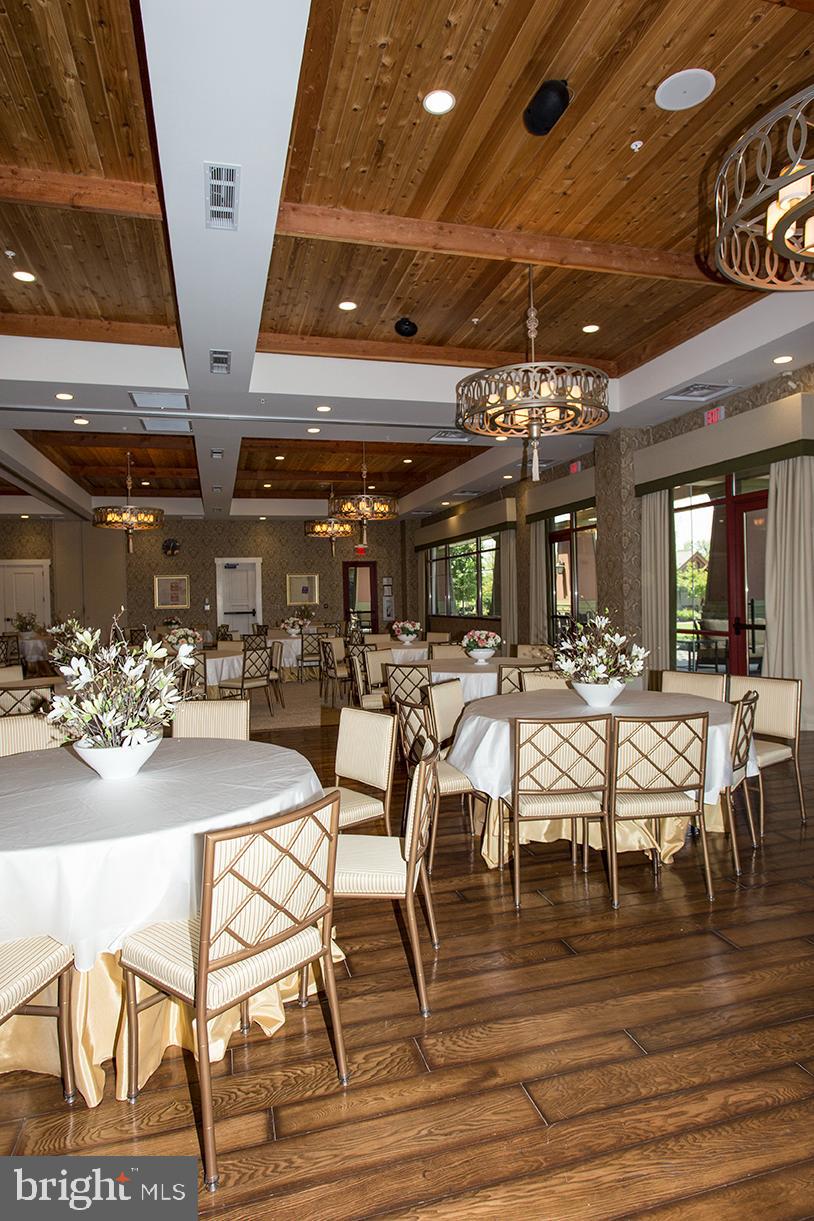 CELEBRATE VIRGINIA NORTH - Residential