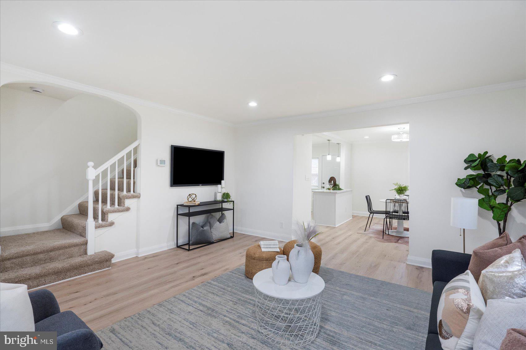 NEW NORTHWOOD - Residential