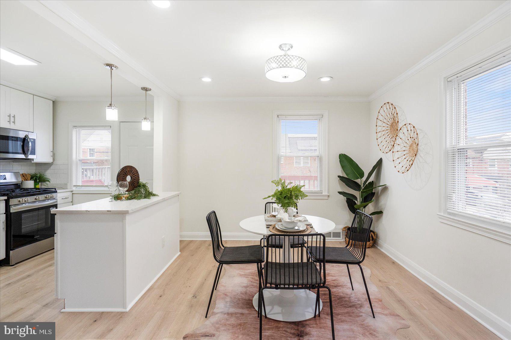 NEW NORTHWOOD - Residential