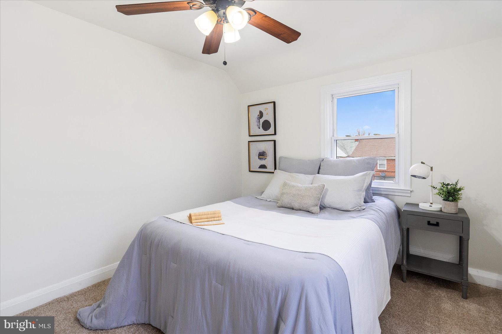 NEW NORTHWOOD - Residential