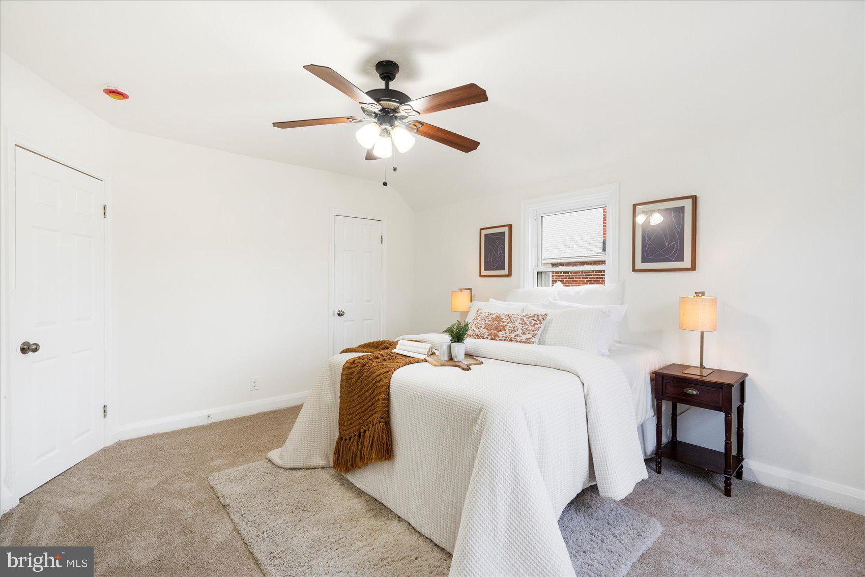 NEW NORTHWOOD - Residential