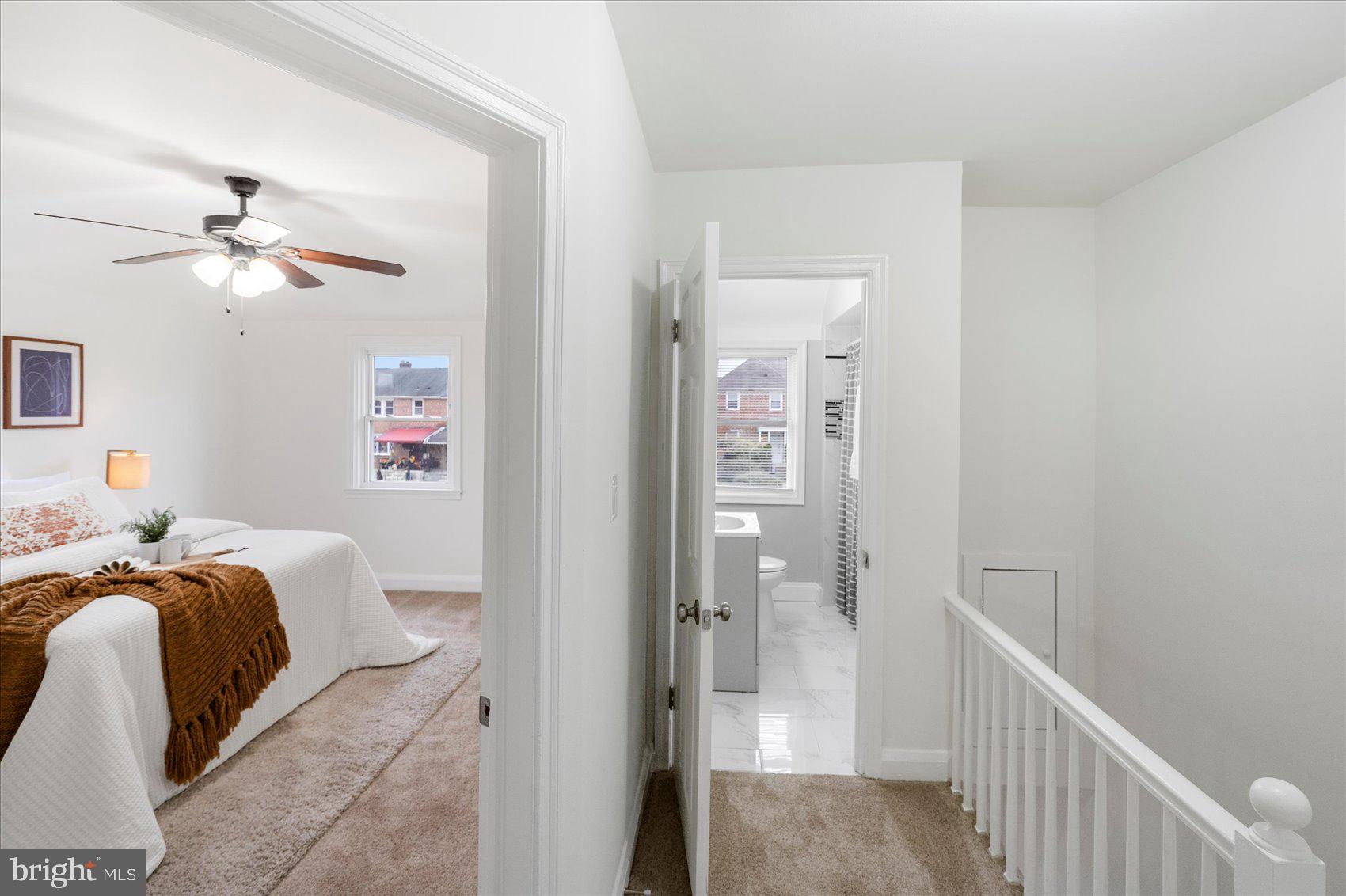 NEW NORTHWOOD - Residential