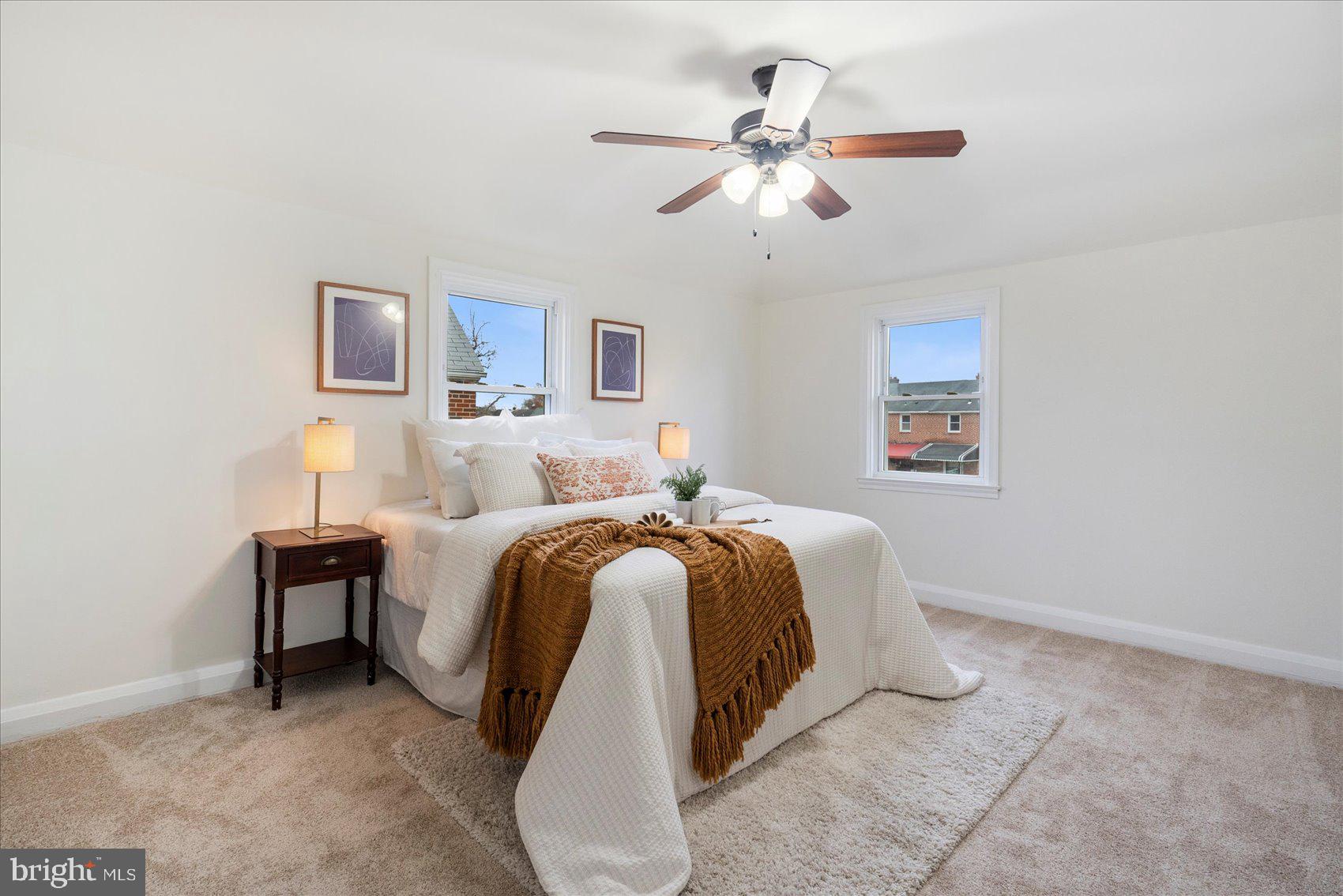 NEW NORTHWOOD - Residential