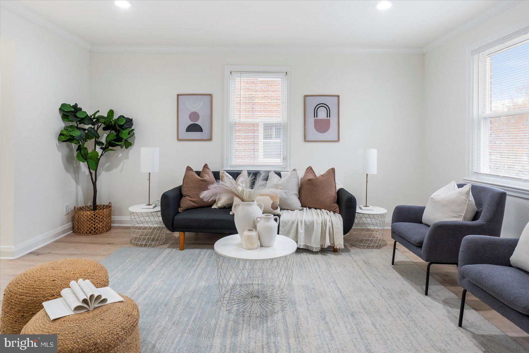 NEW NORTHWOOD - Residential