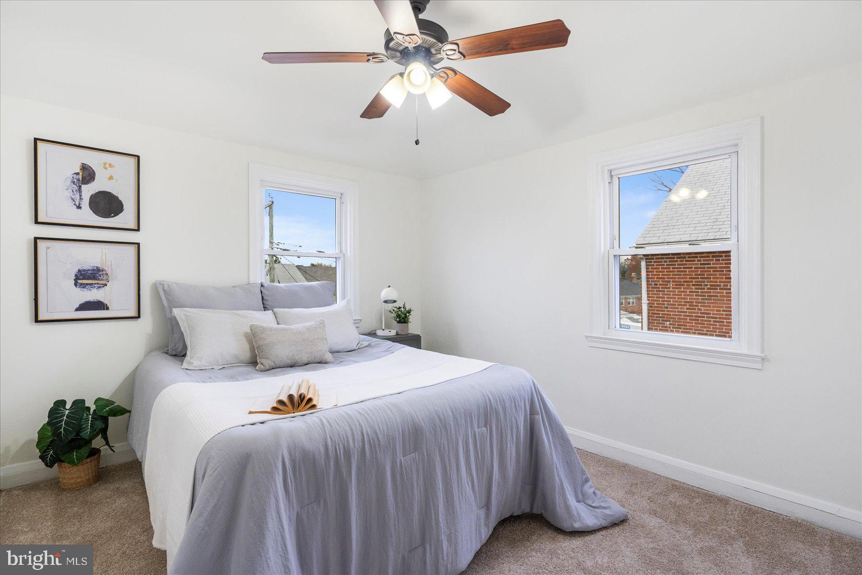 NEW NORTHWOOD - Residential