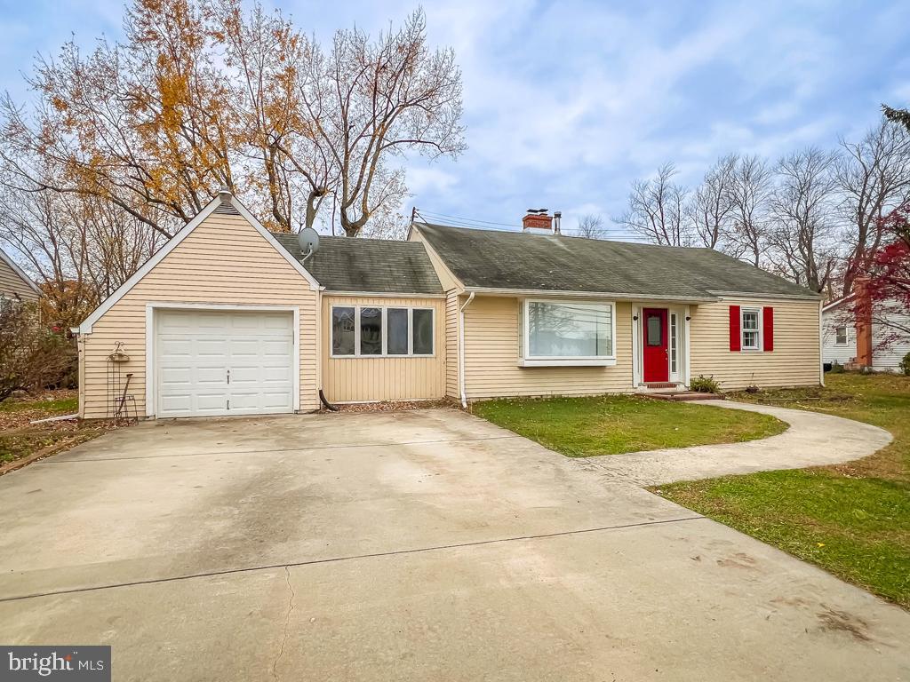 NON AVAILABLE - Residential