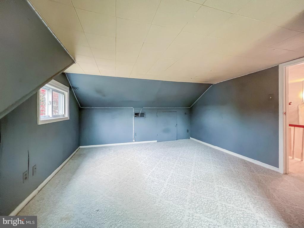 NON AVAILABLE - Residential