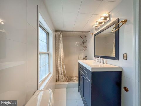 Tiny photo for 10 Makefield Road, MORRISVILLE, PA 19067 (MLS # PABU2115546)