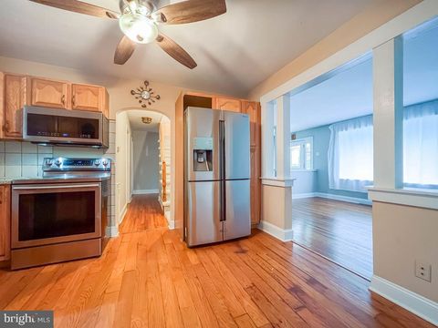 Tiny photo for 10 Makefield Road, MORRISVILLE, PA 19067 (MLS # PABU2115546)