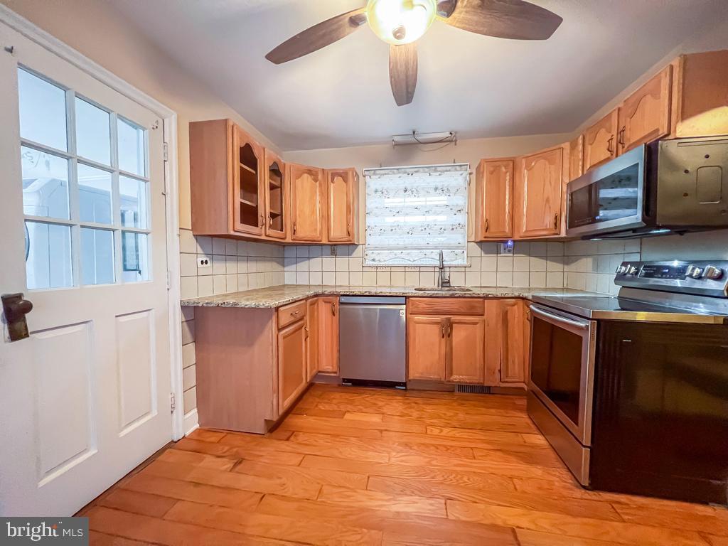 NON AVAILABLE - Residential