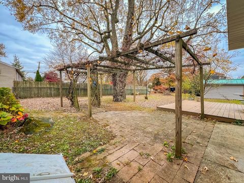 Tiny photo for 10 Makefield Road, MORRISVILLE, PA 19067 (MLS # PABU2115546)