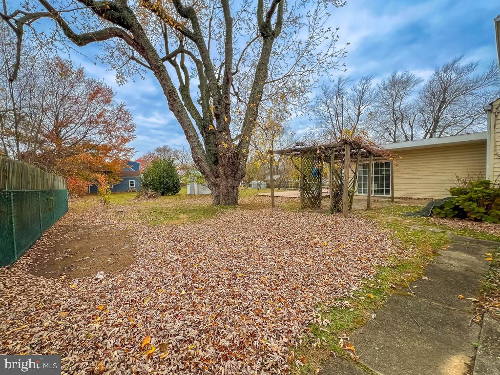 NON AVAILABLE - Residential