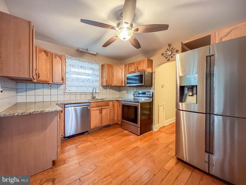 NON AVAILABLE - Residential