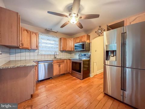 Tiny photo for 10 Makefield Road, MORRISVILLE, PA 19067 (MLS # PABU2115546)