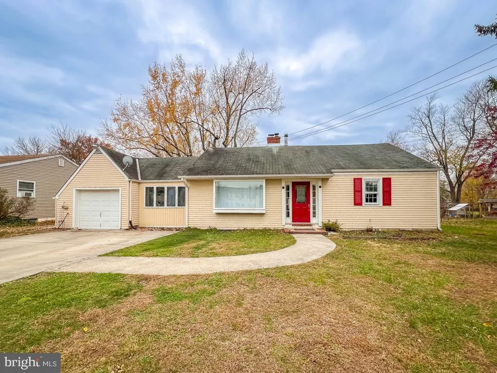10 Makefield Road