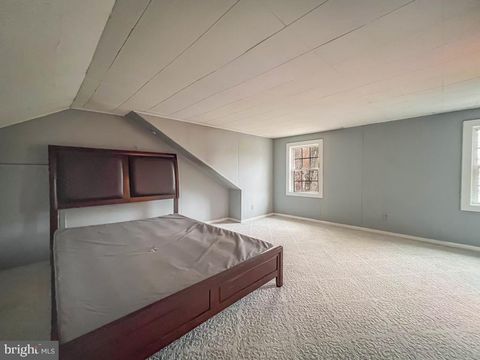 Tiny photo for 10 Makefield Road, MORRISVILLE, PA 19067 (MLS # PABU2115546)