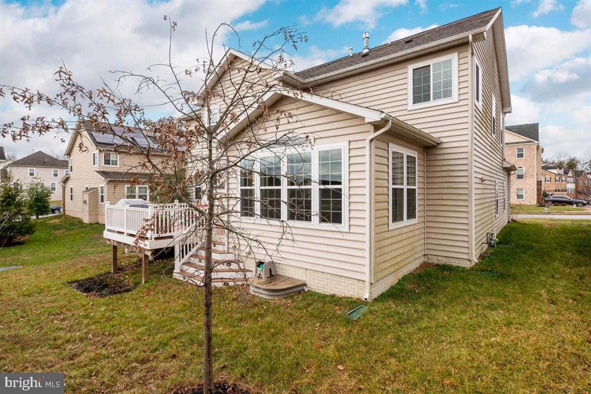 BEECHTREE - Residential