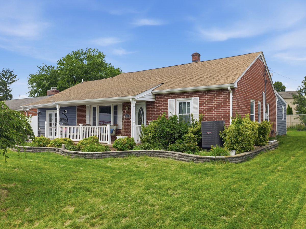 16808 TAMMANY MANOR ROAD