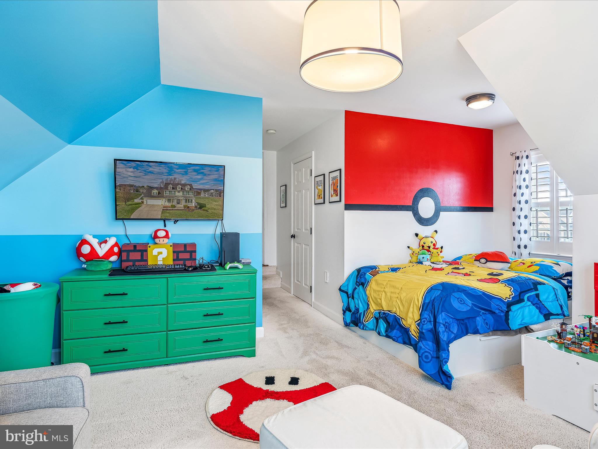 THE GALLERY - Residential