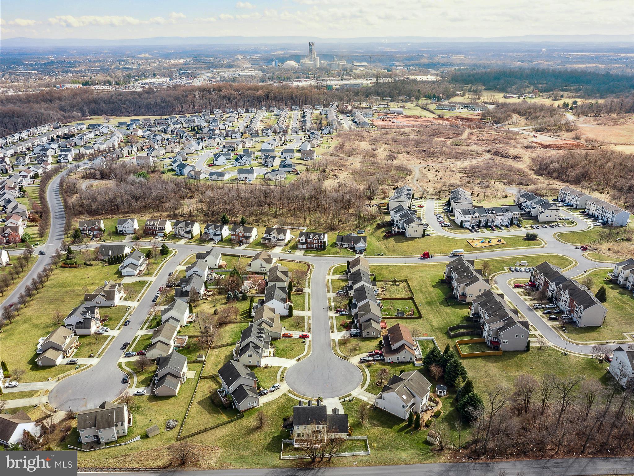 THE GALLERY - Residential