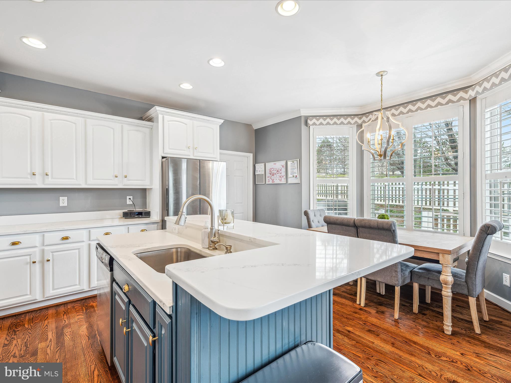 THE GALLERY - Residential