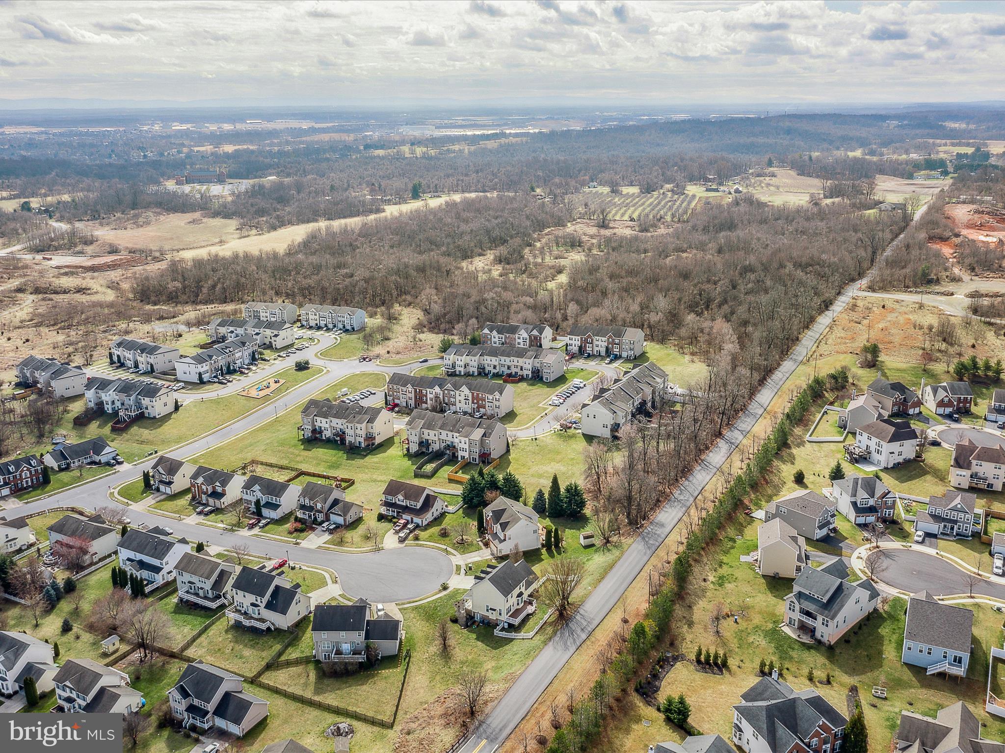 THE GALLERY - Residential