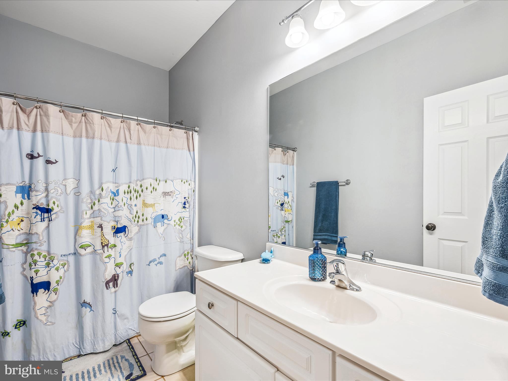 THE GALLERY - Residential