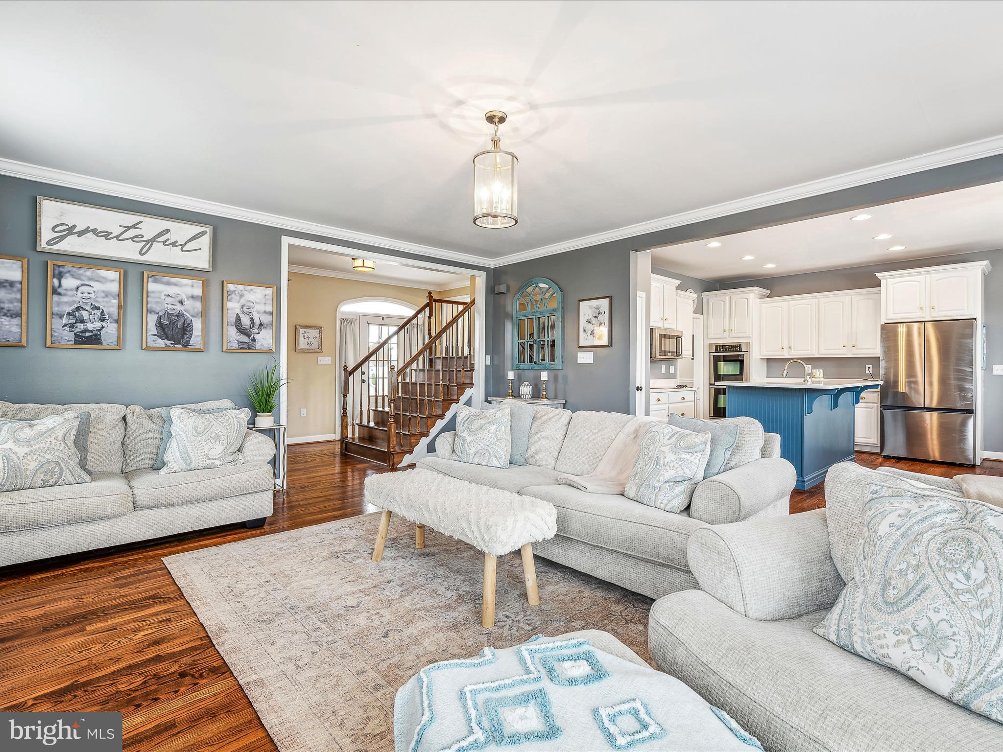 THE GALLERY - Residential