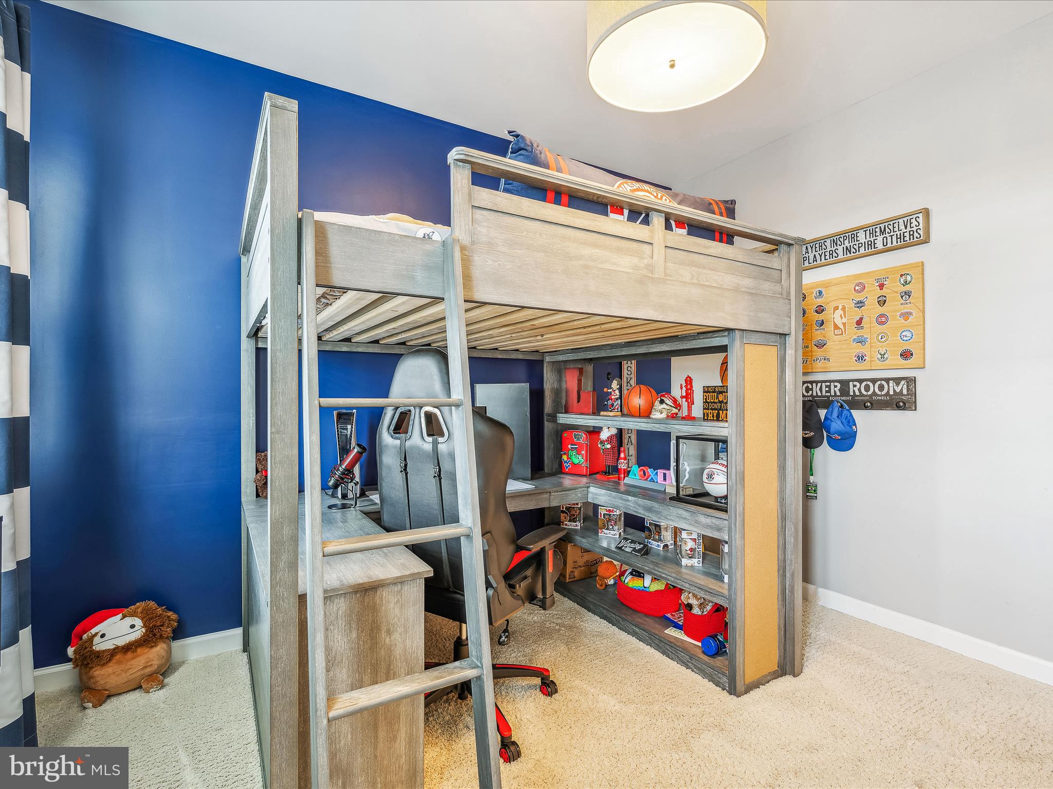 THE GALLERY - Residential