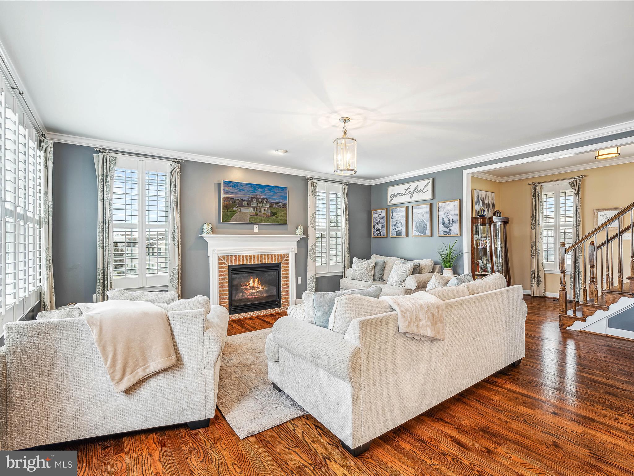 THE GALLERY - Residential