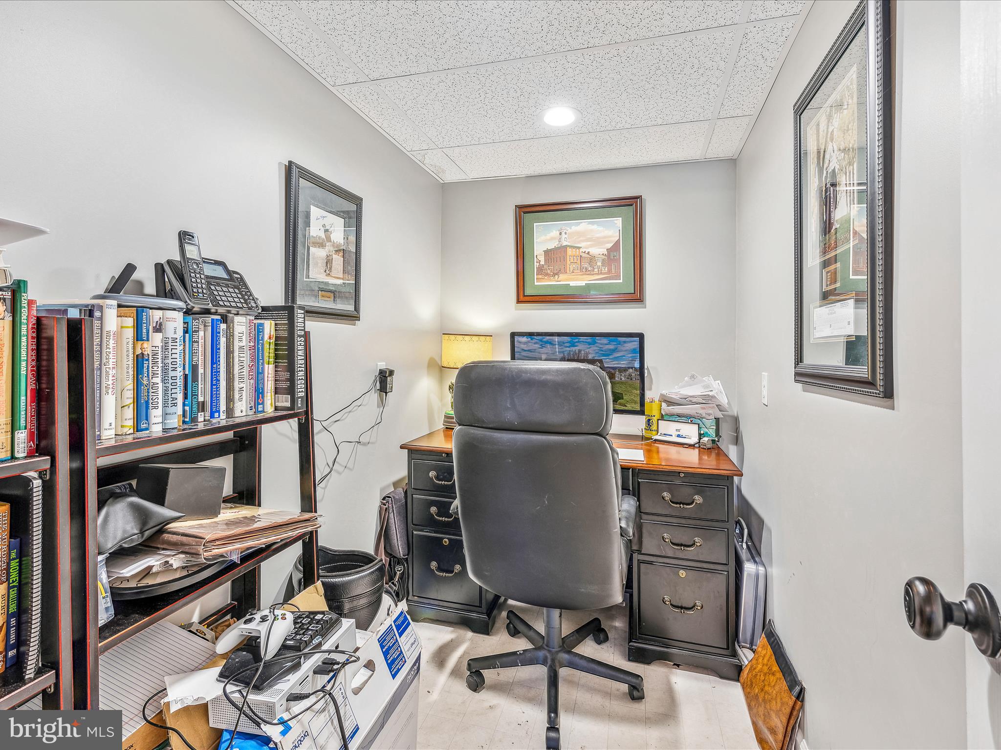 THE GALLERY - Residential