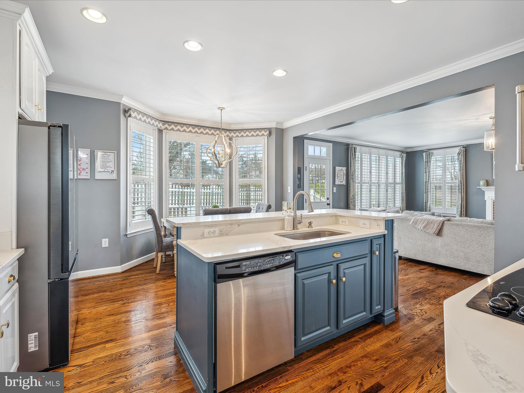 THE GALLERY - Residential