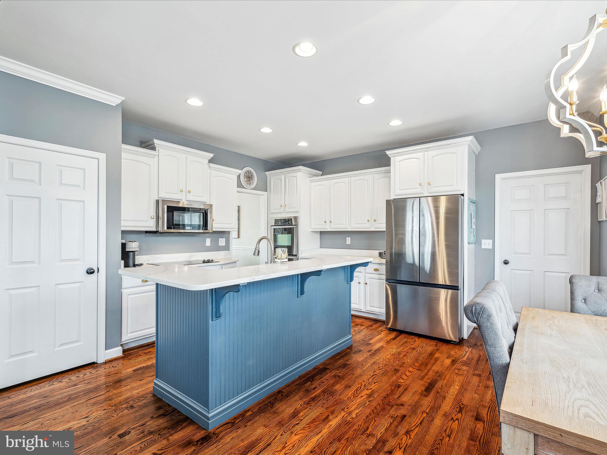 THE GALLERY - Residential