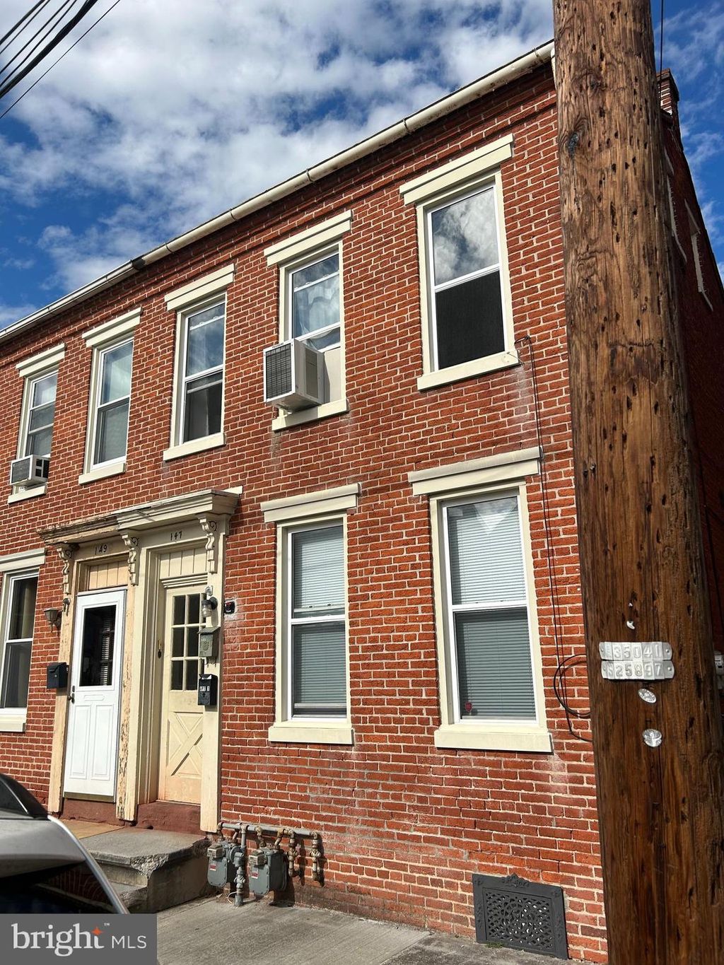 Photo of 147 N SEVENTH ST, COLUMBIA, PA 17512 (MLS # PALA2040838)