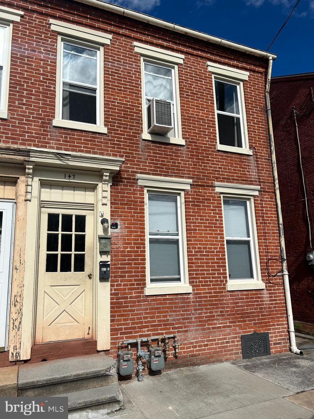 Photo of 147 N SEVENTH ST, COLUMBIA, PA 17512 (MLS # PALA2040838)