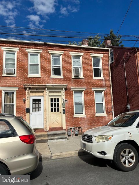 Photo of 147 N SEVENTH ST, COLUMBIA, PA 17512 (MLS # PALA2040838)