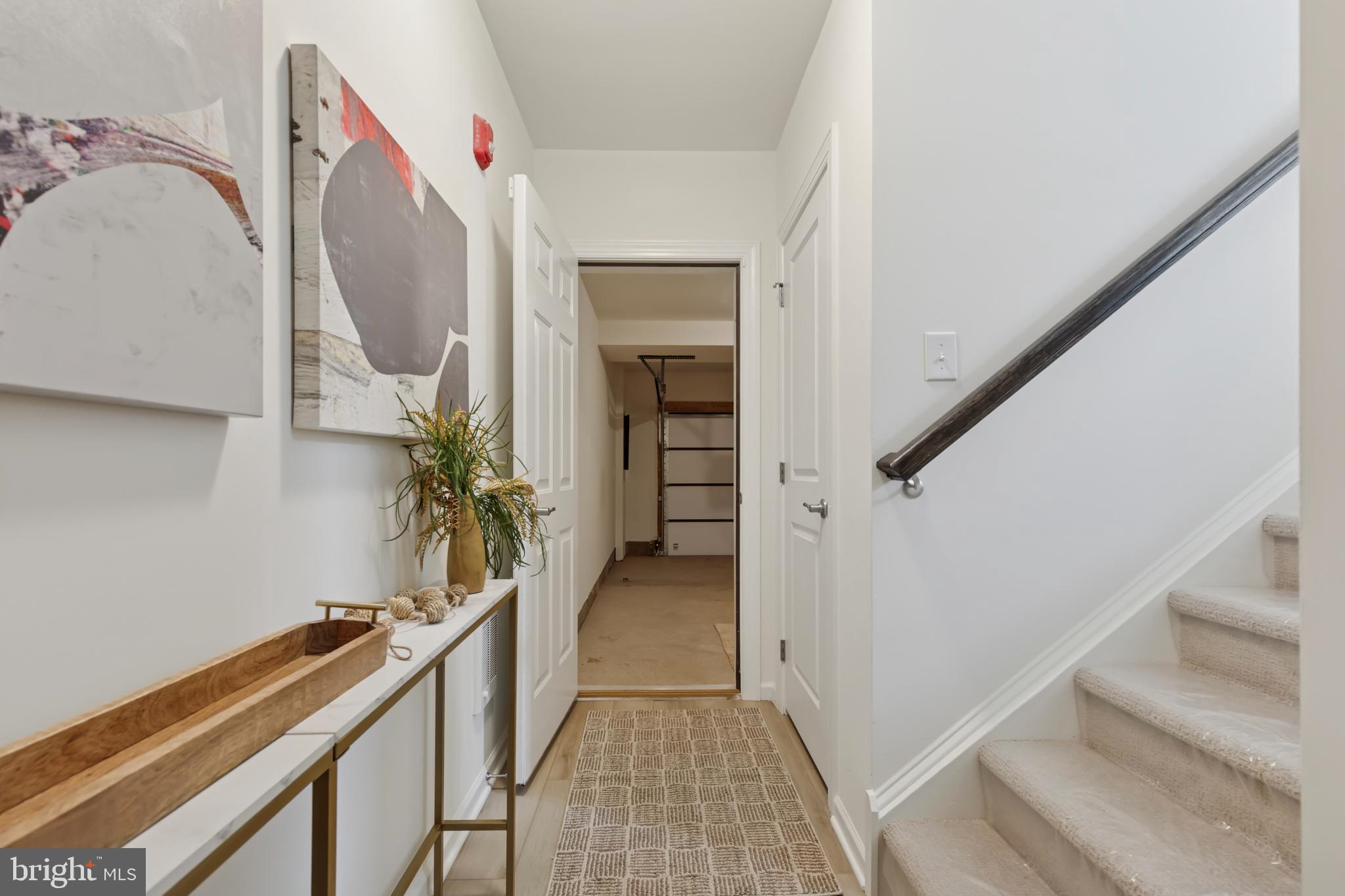 ARBOR PLACE - Residential