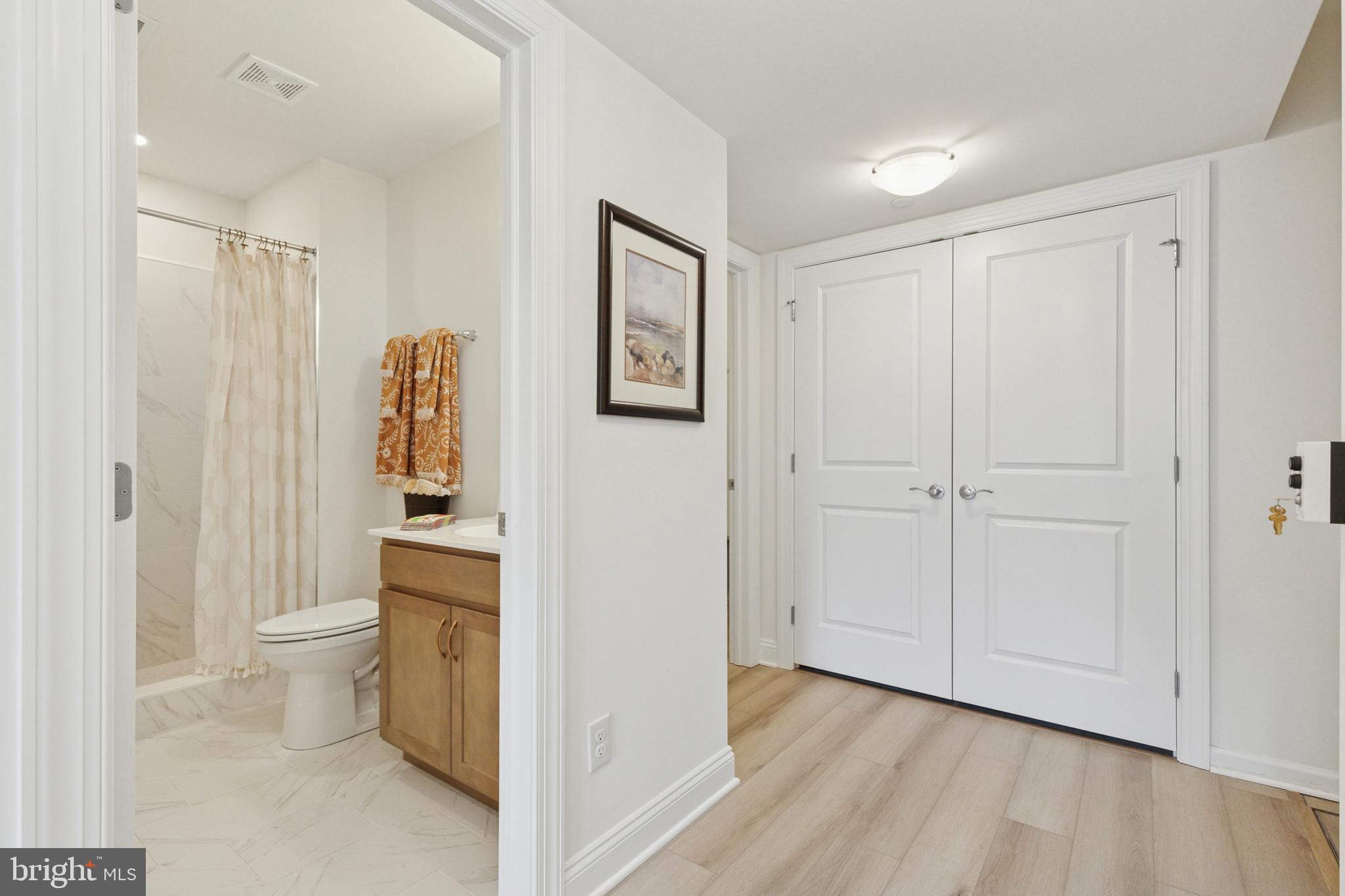 ARBOR PLACE - Residential