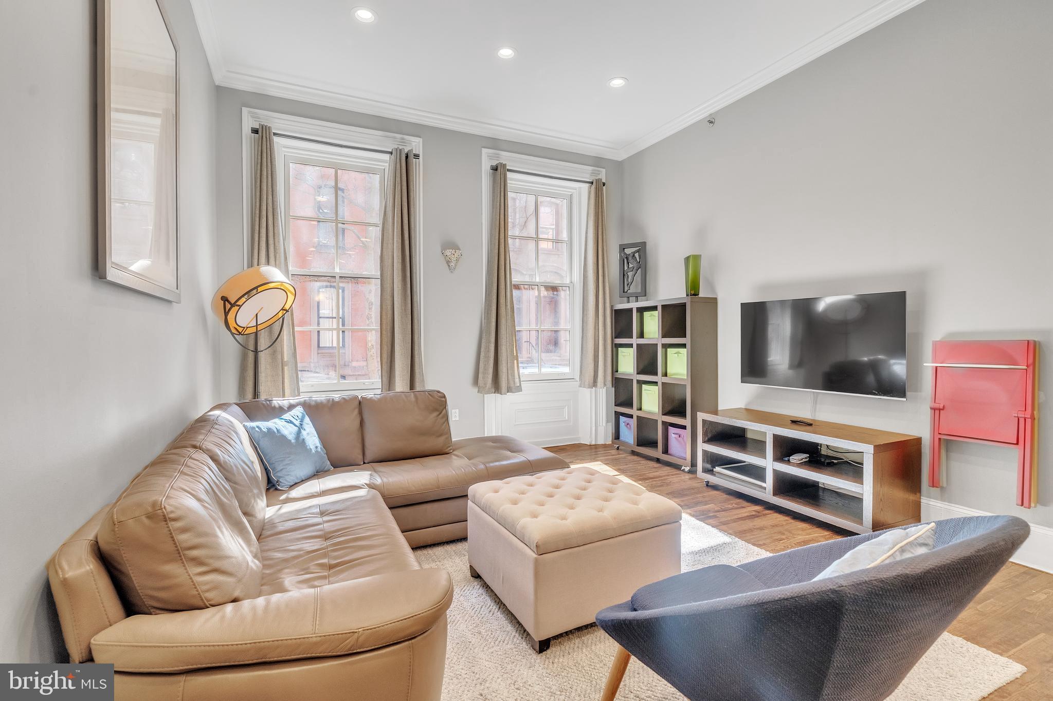 1917 SPRUCE STREET A