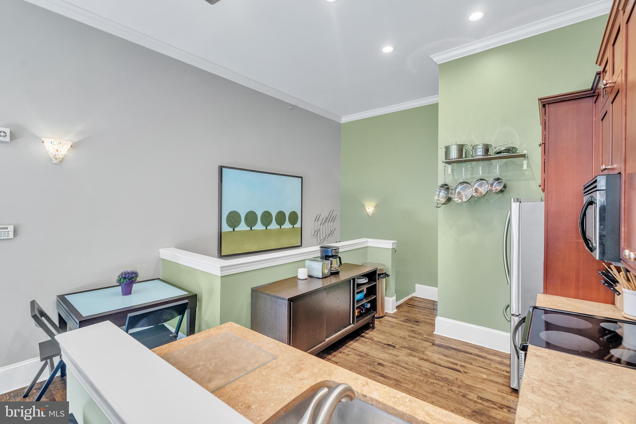 RITTENHOUSE SQUARE - Residential