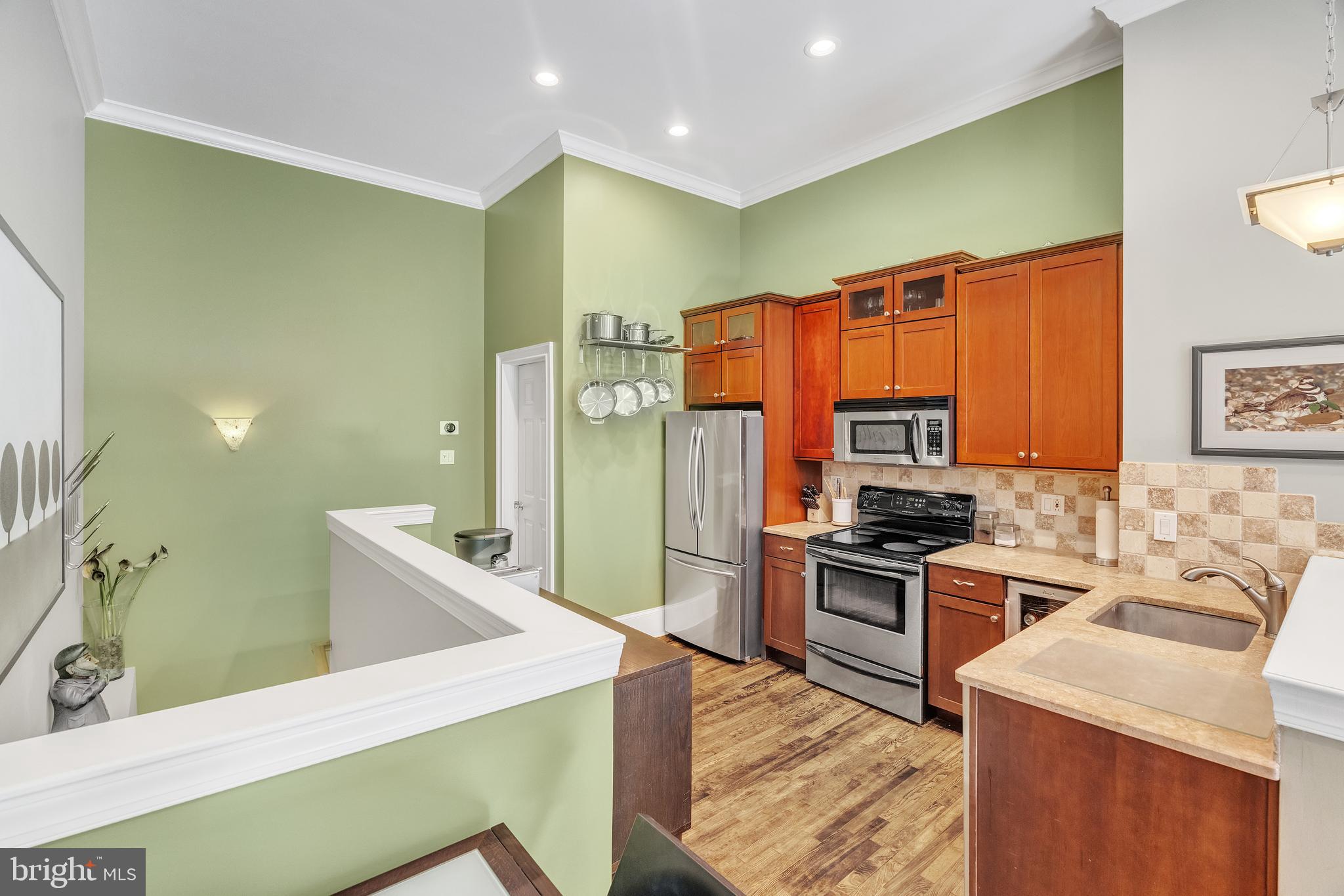 RITTENHOUSE SQUARE - Residential