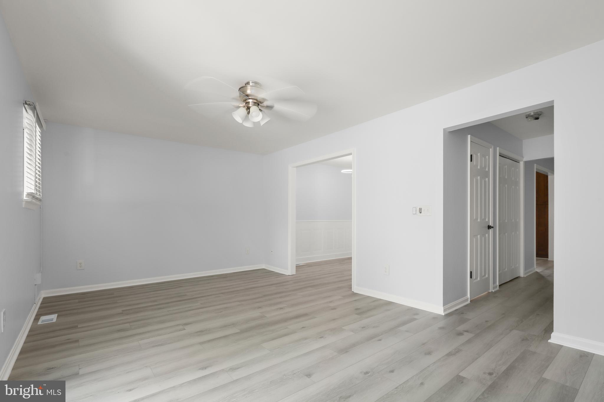 WALNUT RIDGE - Residential